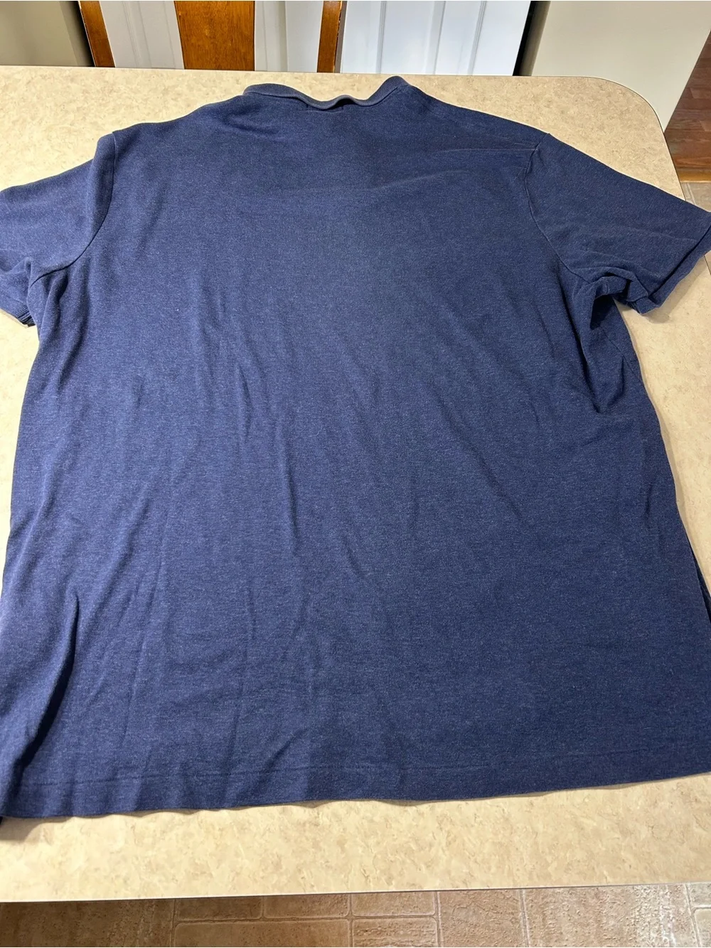 Polo Ralph Lauren Polo Shirt Blue Men’s Size 2XL